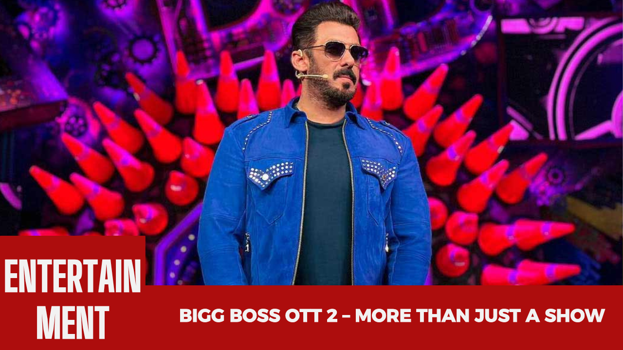 Bigg Boss OTT