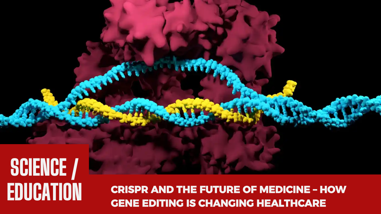 CRISPR