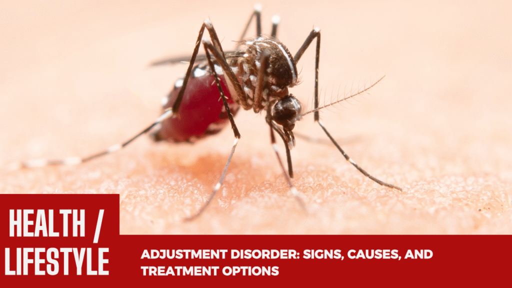 Malaria Treatment