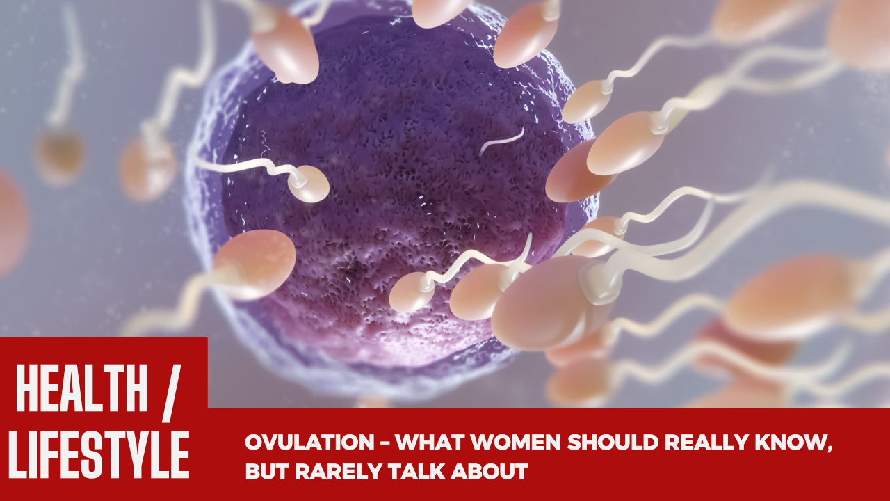 Ovulation