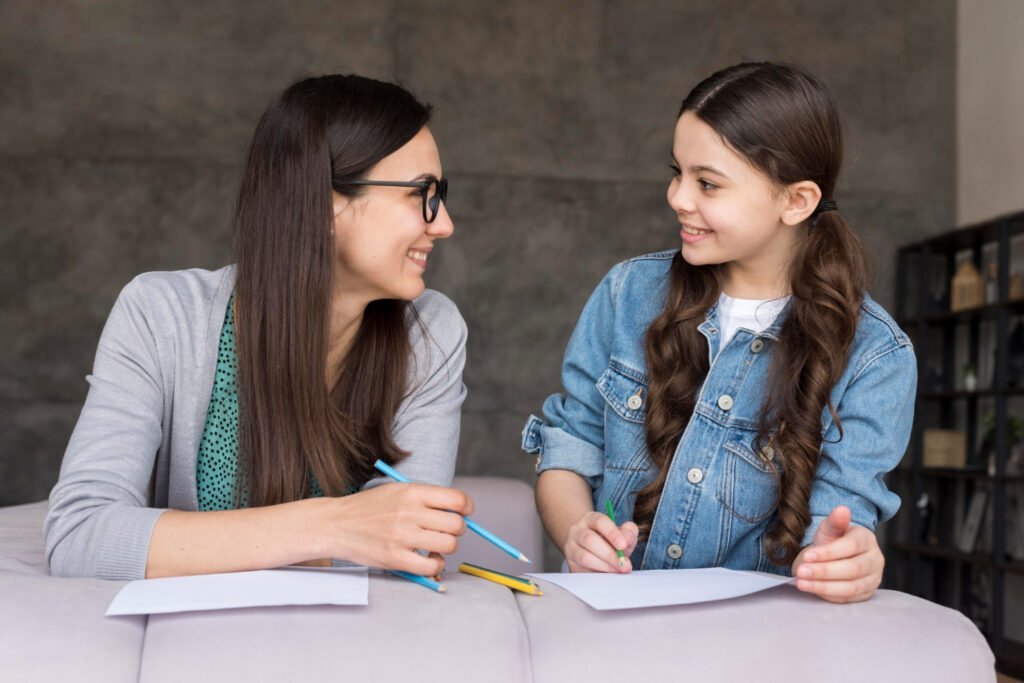 The Rise of AI Tutors