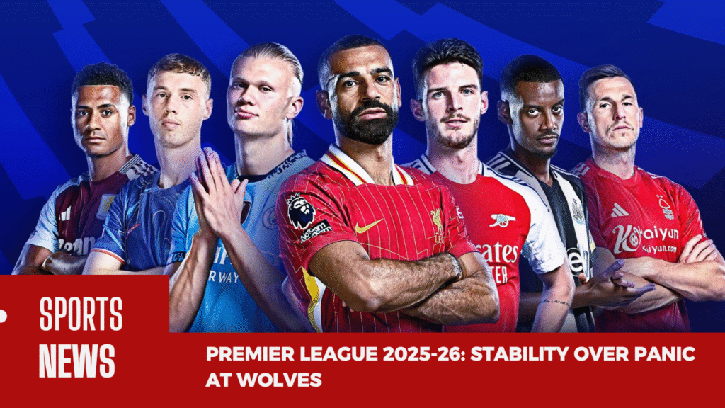 Premier League 2025-26