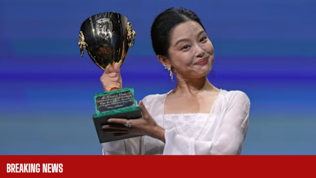 Winners Beyond the Headlines