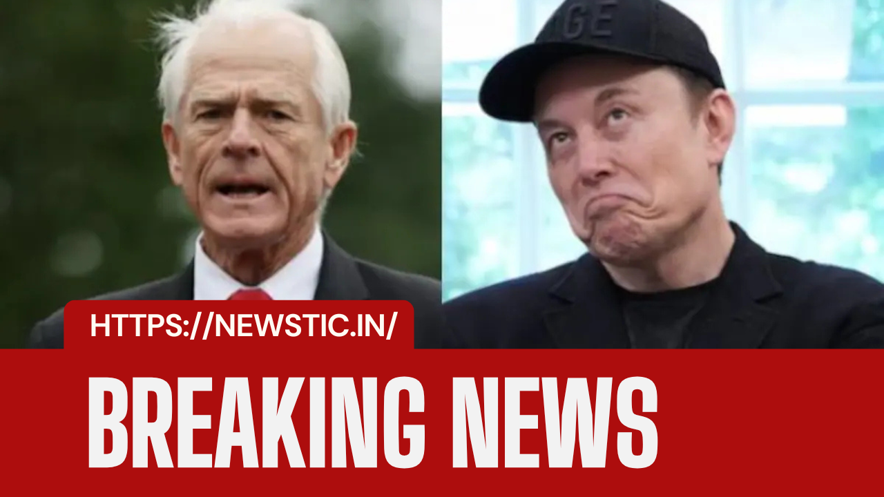 Navarro Lashes Out at X’s Fact-Check, Calls It a “Crap Note” Over India-Russia Oil Row