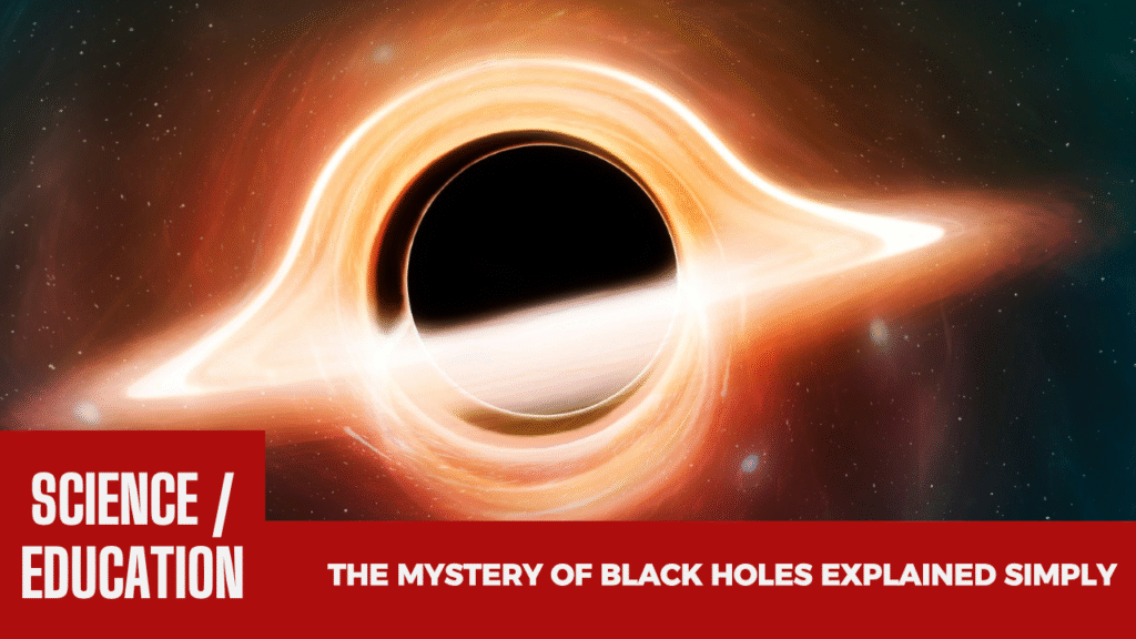 Black Holes