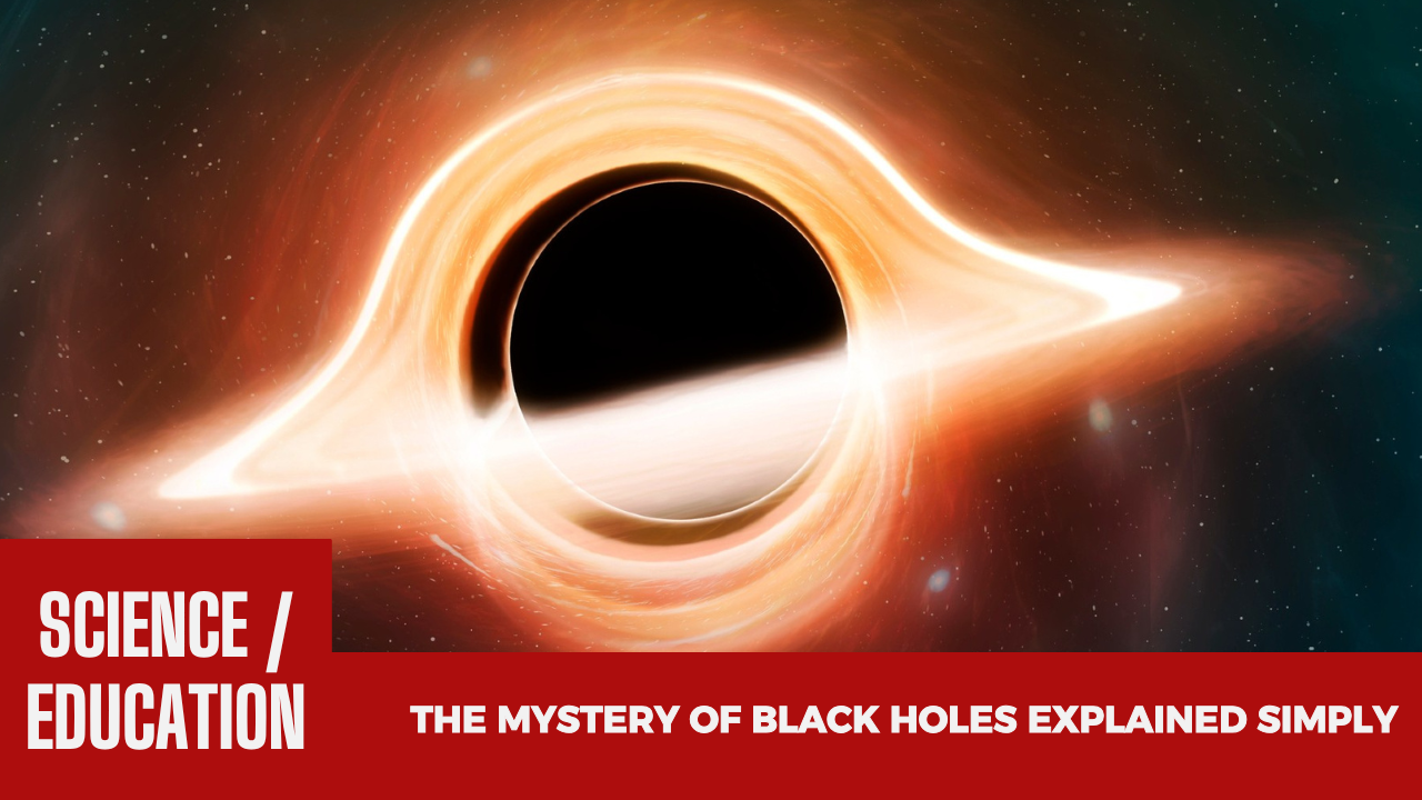 Black Holes