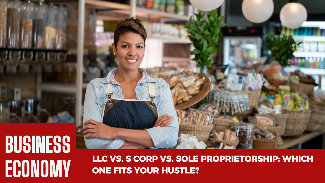 Sole Proprietorship