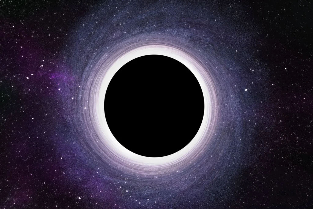 What is a Black Hole?