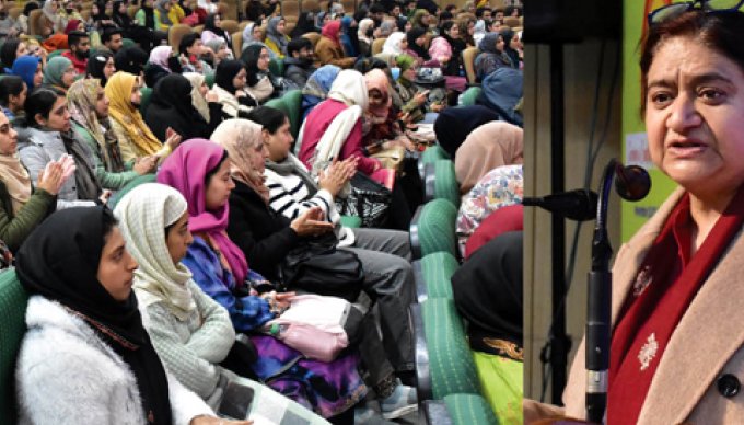 KU’s Annual Youth Festival ‘Sonzal-2025’ Concludes: A Celebration of Youth, Culture & Creativity