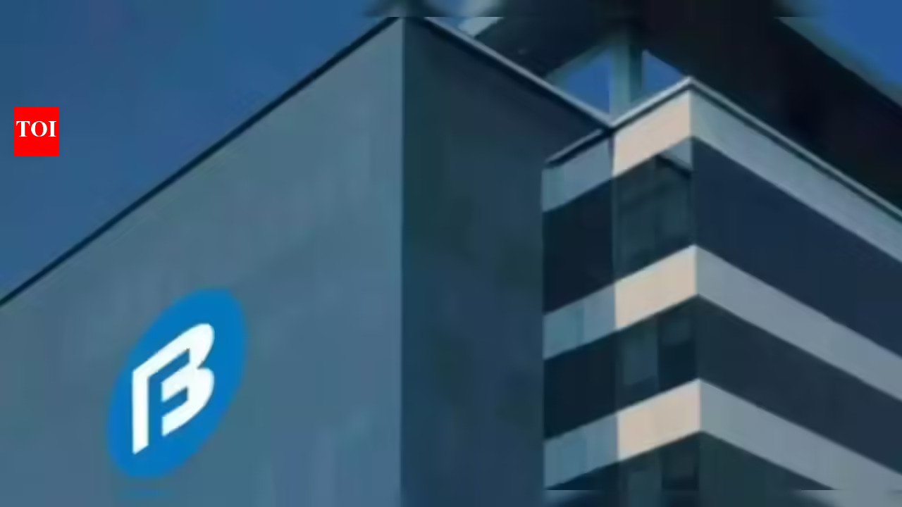 Bajaj Housing Finance Stock Price Falls 9% Shares Hit 52-Week Low After Block Deal