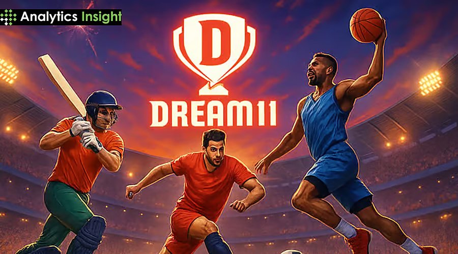 Dream11 Transitions from RMG Fantasy to Second-Screen Sports Platform, Bets on Ad Revenue