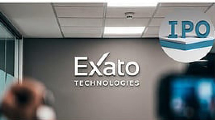 Exato Technologies IPO 2025: Date, Price Band, Allotment & Full Review