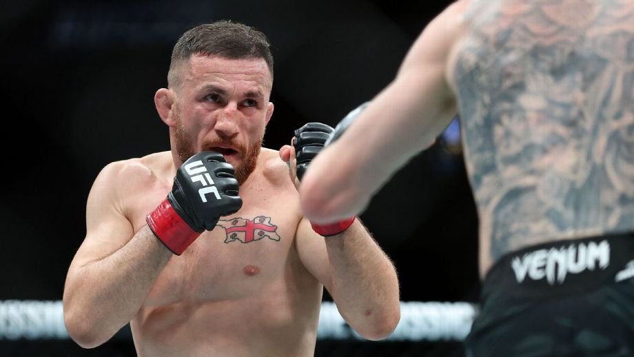 UFC 323: Dvalishvili vs. Yan 2 – Schedule, How to Watch on ESPN & Full Fight Card