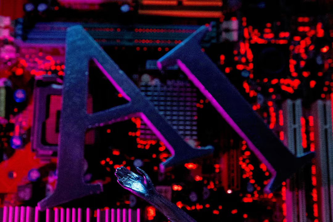 Big Tech’s $600 Billion AI Spending Plans Raise Investor Concerns in 2026