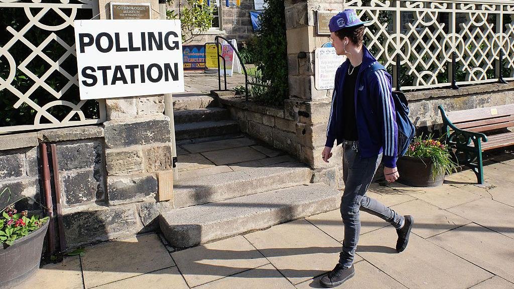 Bill to lower voting age to 16 introduced in Parliament