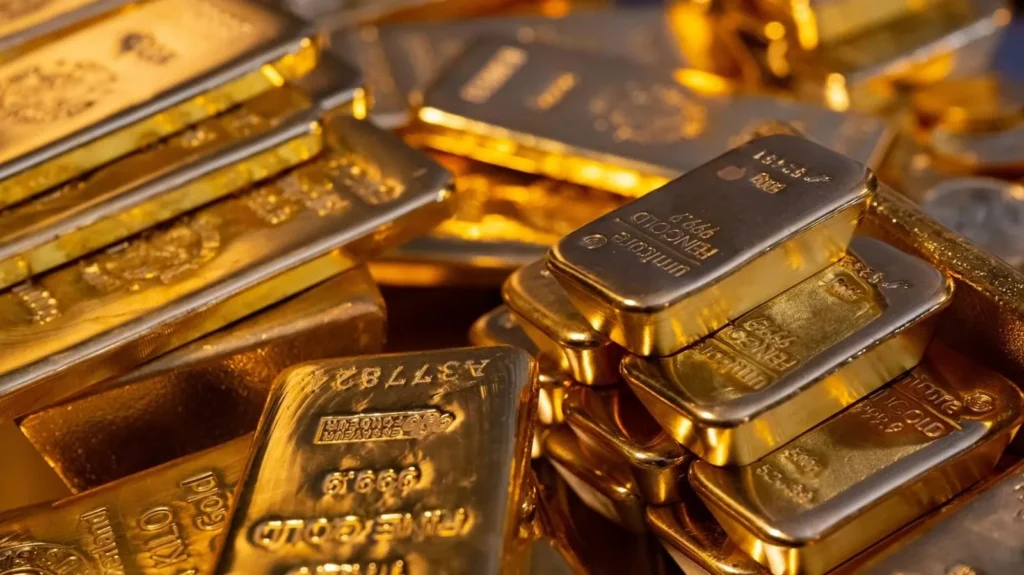 Gold Rate May Keep Rising: Key Reasons Behind the Surge and China’s Role