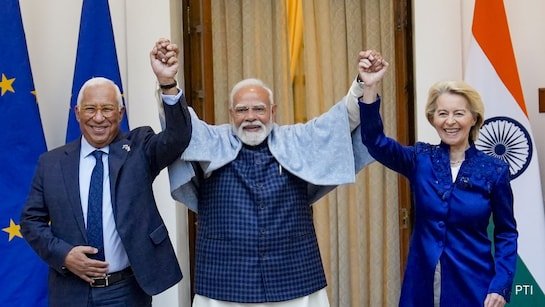 The India-EU trade deal is also a strategic turning point