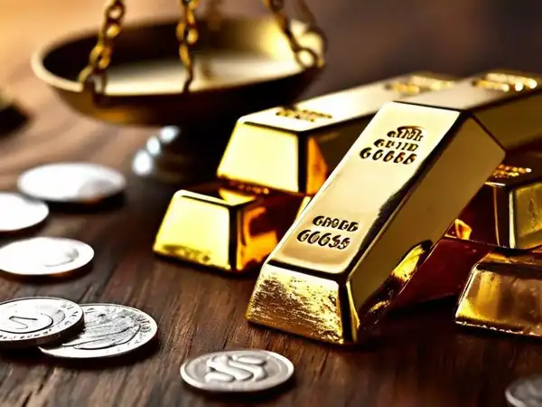 Bullion’s Biggest Selloff: How Macro Shocks Triggered a Healthy Correction in Gold, Silver