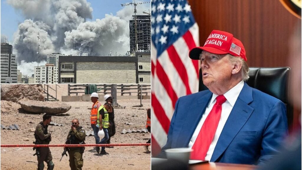 Strait of Hormuz Crisis, Nuclear Talks and Global Oil Market Impact