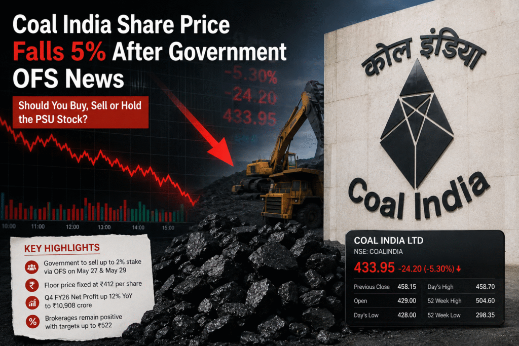 While Coal India has strong fundamentals, investors should also keep some risks in mind.