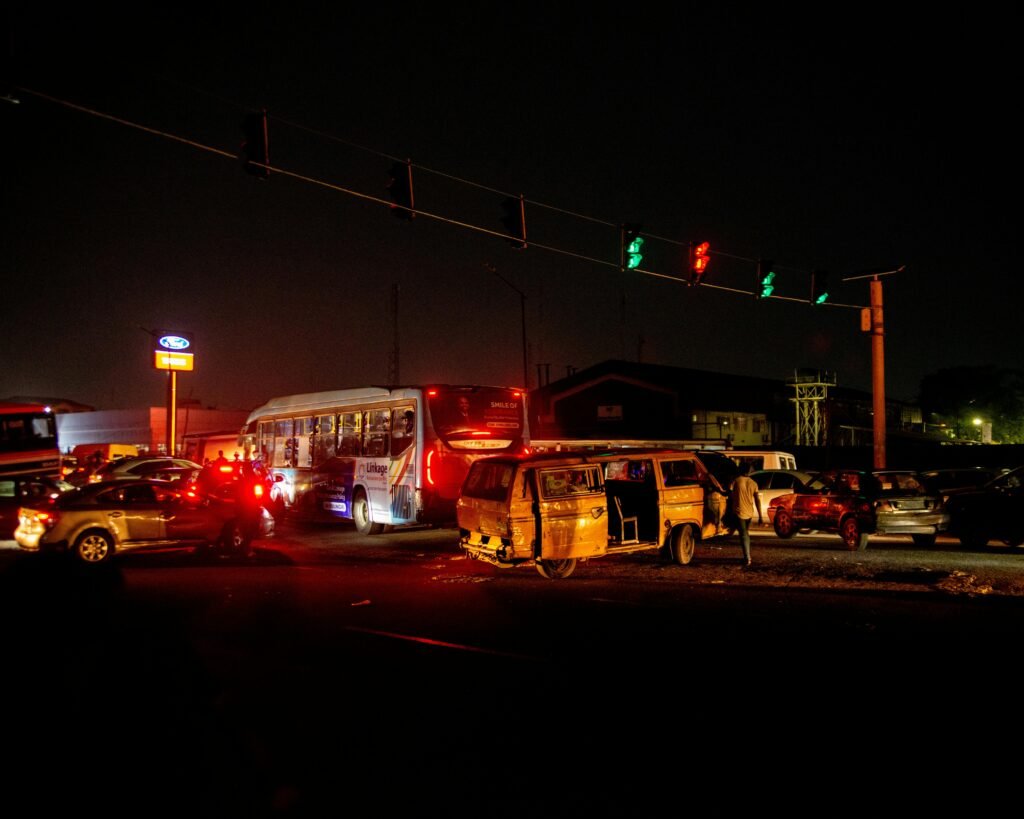 accident image