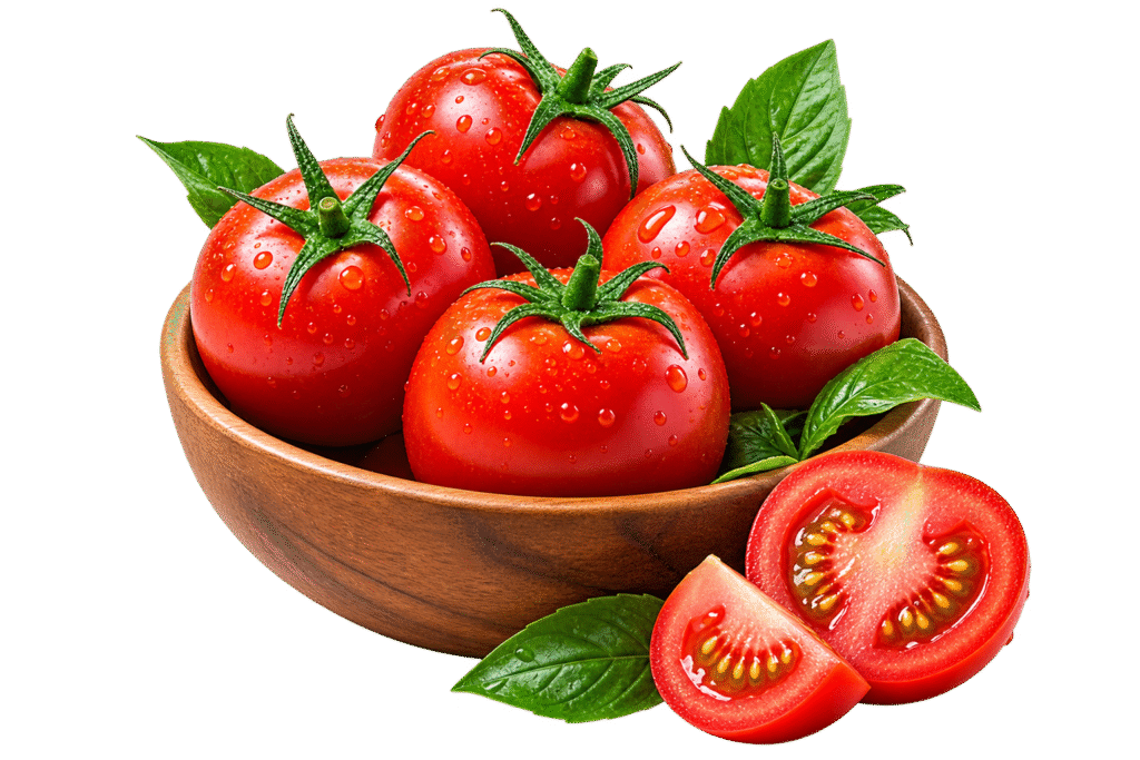 Tomatoes