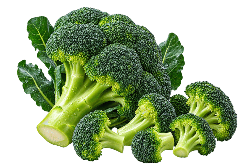 Broccoli