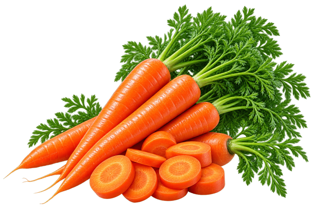 Carrots