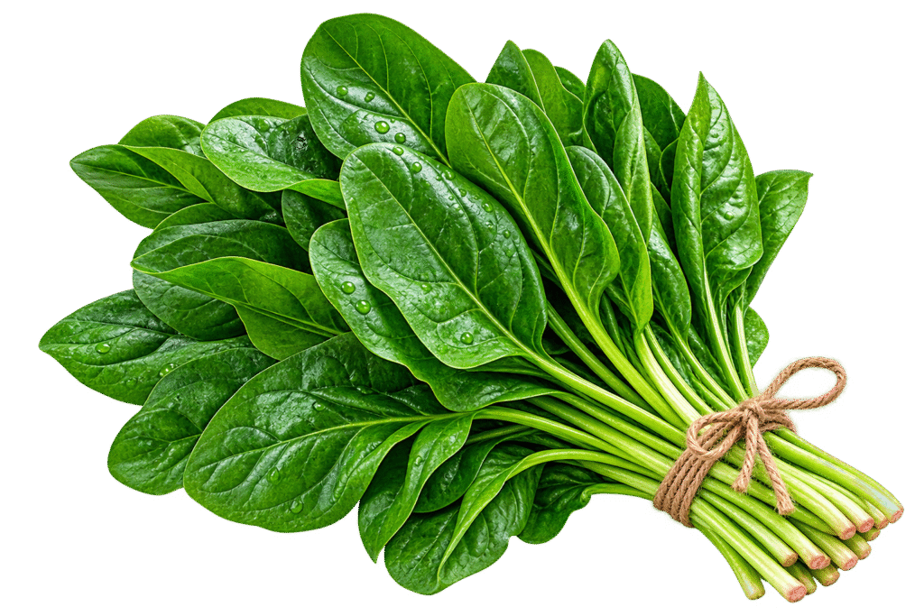 Spinach